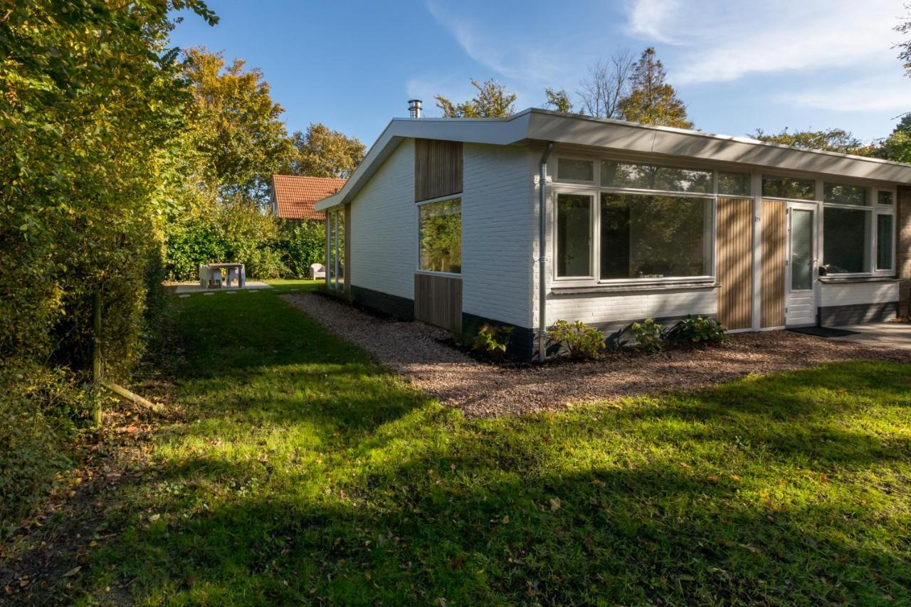 Welcome In - Oosterpark 76 - Oostkapelle Exterior foto